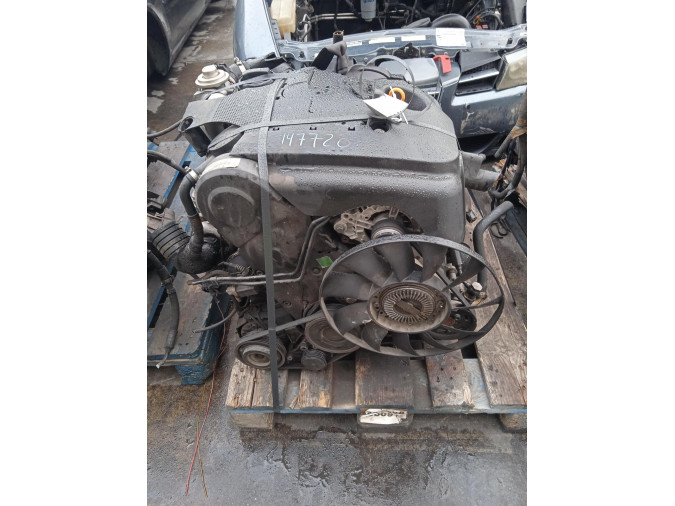 MOTOR SO CITROEN XSARA 2000