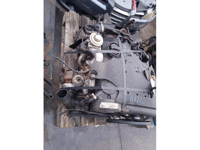 MOTOR SO CITROEN XSARA 2000