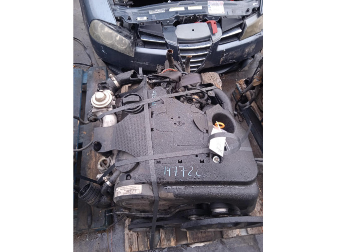 MOTOR SO CITROEN XSARA 2000