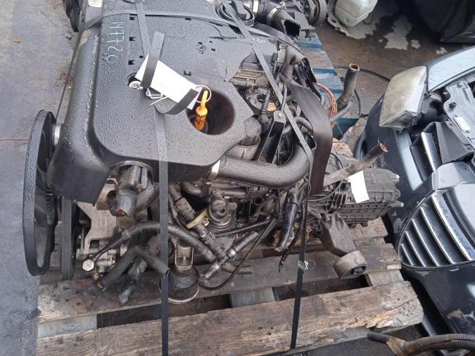 MOTOR SO CITROEN XSARA 2000