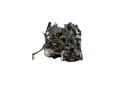 MOTOR ARRANQUE CITROEN C4 PICASSO 2007