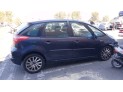 Consola tablero instrumentos CITROEN C4 PICASSO 2007