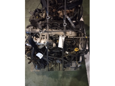 MOTOR SO ALFA ROMEO 147 2003