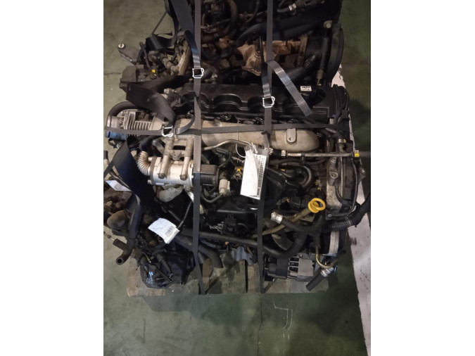 MOTOR SO ALFA ROMEO 147 2003