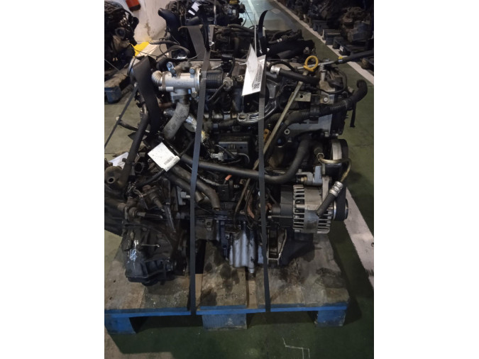 MOTOR SO ALFA ROMEO 147 2003