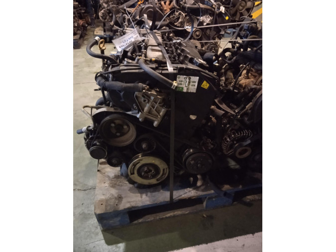 MOTOR SO ALFA ROMEO 147 2003