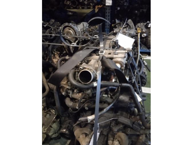 MOTOR SO ALFA ROMEO 147 2003