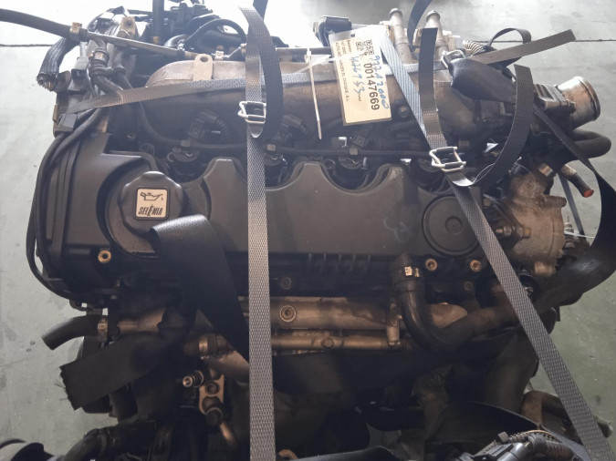 MOTOR SO ALFA ROMEO 147 2003