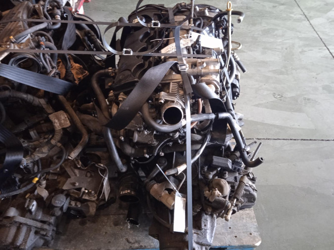 MOTOR SO ALFA ROMEO 147 2003