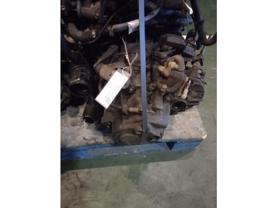 CAJA CAMBIOS ALFA ROMEO 147 2003