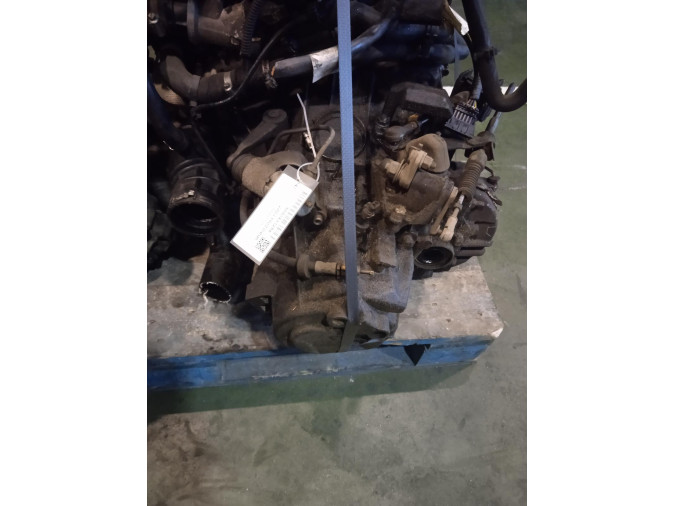 CAJA CAMBIOS ALFA ROMEO 147 2003