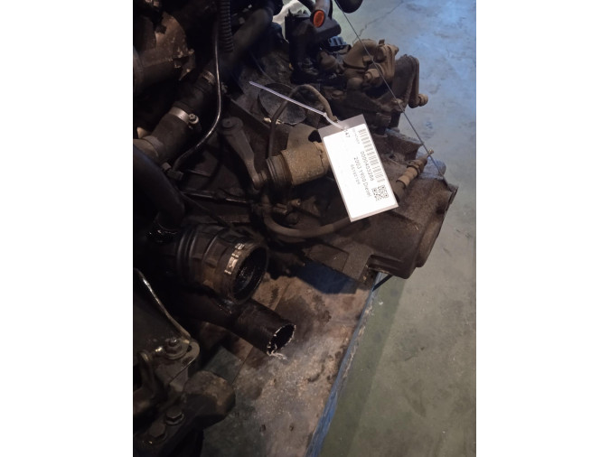 CAJA CAMBIOS ALFA ROMEO 147 2003
