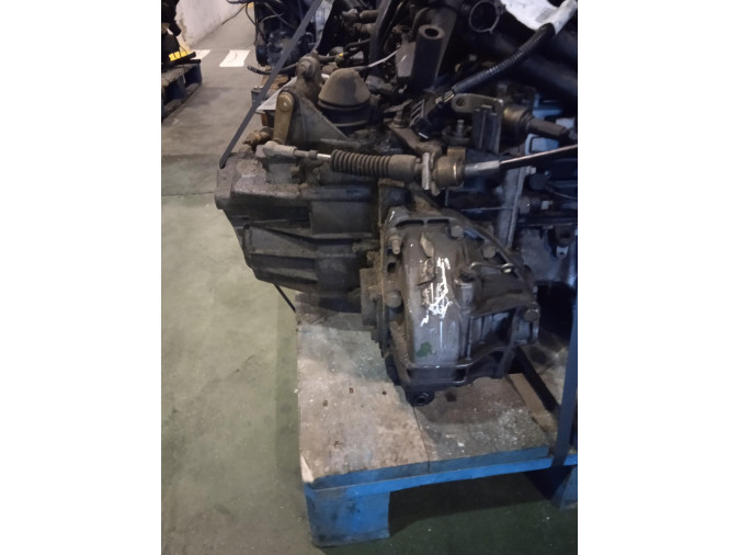 CAJA CAMBIOS ALFA ROMEO 147 2003