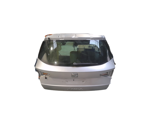 PORTON TRASERO SEAT ARONA 2024