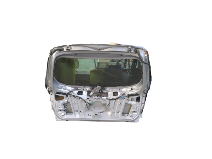 PORTON TRASERO SEAT ARONA 2024