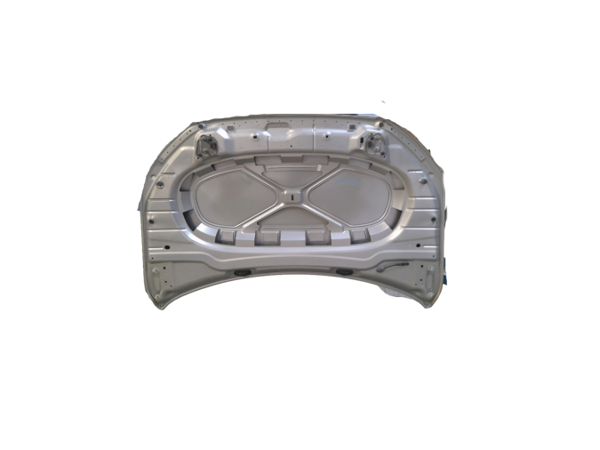 CAPOT SEAT ARONA GRIS 2024