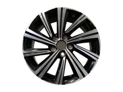 LLANTA TOYOTA COROLLA CROSS 2021