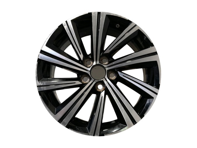 LLANTA TOYOTA COROLLA CROSS 2021