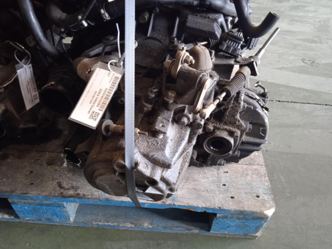 CAJA CAMBIOS ALFA ROMEO 147 2003