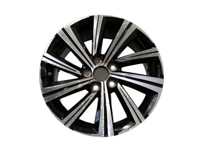 LLANTA TOYOTA COROLLA CROSS 2021
