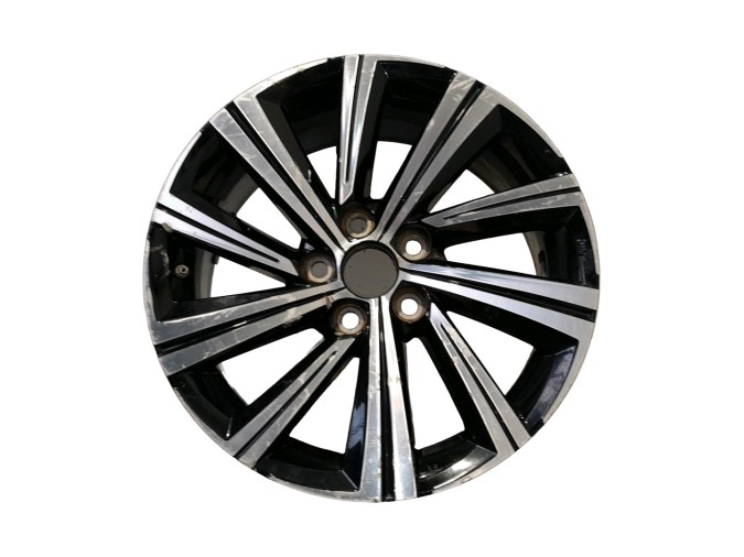 LLANTA TOYOTA COROLLA CROSS 2021