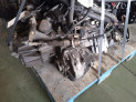 CAJA CAMBIOS ALFA ROMEO 147 2003