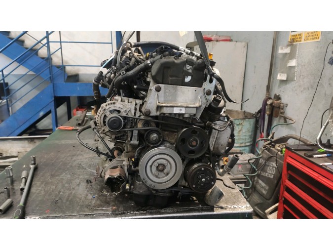 CAJA DE CAMBIOS MANUAL 5 VELOCIDADES FIAT TIPO 2019