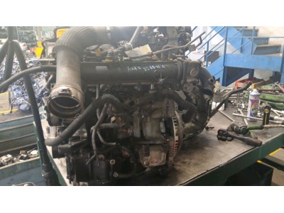 MOTOR SO 