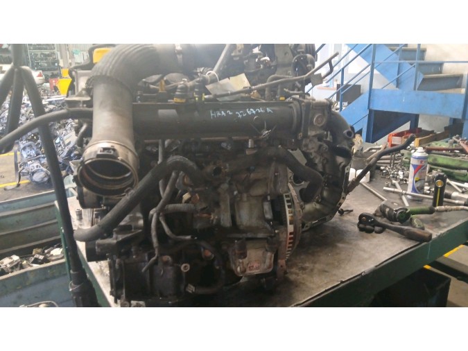 MOTOR SO 