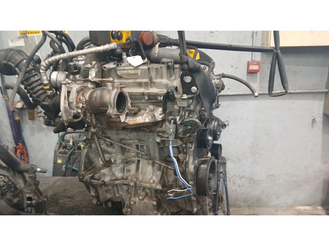 MOTOR SO 