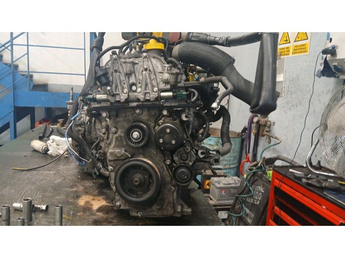 MOTOR SO 
