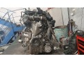 MOTOR CON ACCESORIOS Y CAJA DE CAMBIOS FORD TRANSIT