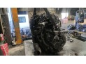 MOTOR VOLKSWAGEN GOLF