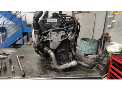 COMPRESOR AIRE ACONDICIONADO VOLKSWAGEN GOLF
