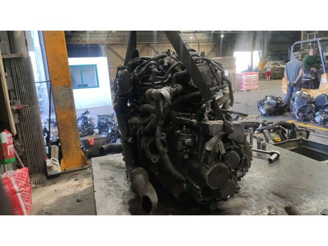 ALTERNADOR VOLKSWAGEN GOLF
