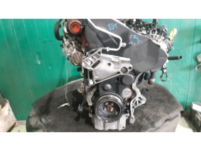 Motor AUDI A3 2015