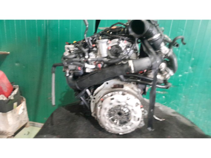 Motor AUDI A3 2015