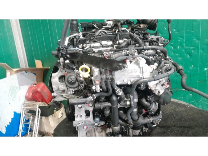 Motor AUDI A3 2015
