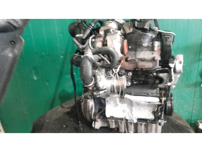 Motor AUDI A3 2015