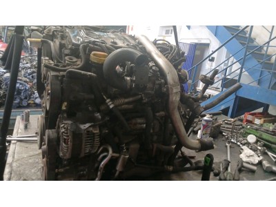 COMPRESOR AIRE ACONDICIONADO RENAULT ESPACE 2010