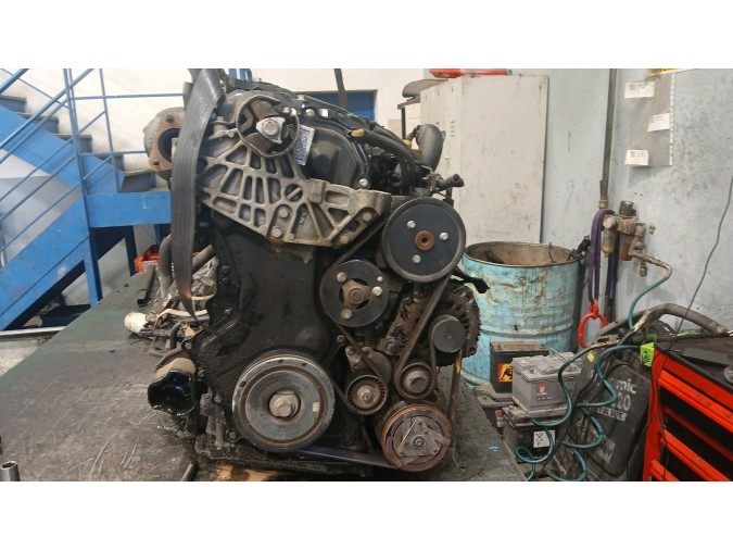 COMPRESOR AIRE ACONDICIONADO RENAULT ESPACE 2010