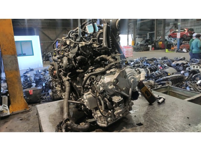 MOTOR  2017