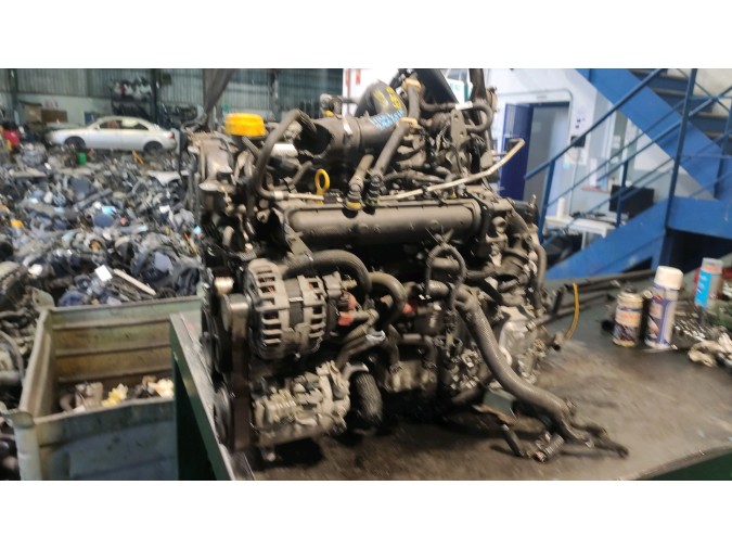MOTOR  2017