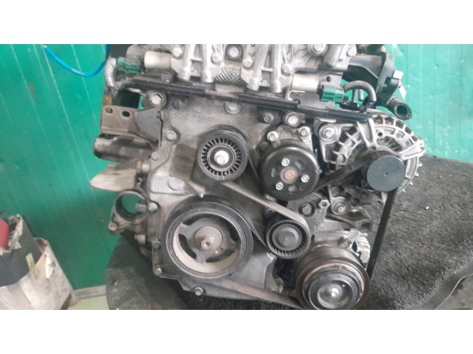 MOTOR  2017