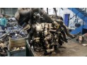 MOTOR CON ACCESORIOS Y CAJA DE CAMBIOS OPEL ASTRA 2015