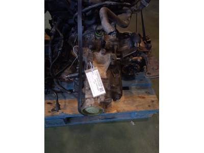 CAJA CAMBIOS SEAT IBIZA 2001