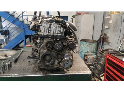 MOTOR DACIA LODGY 2018