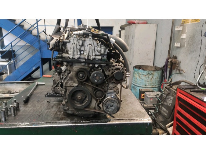 ALTERNADOR DACIA LODGY 2018