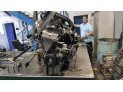 MOTOR ARRANQUE VOLKSWAGEN POLO