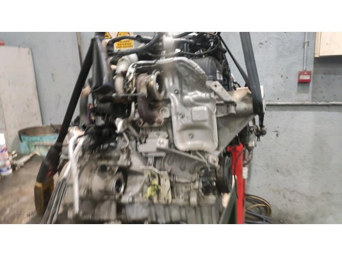 COMPRESOR AIRE ACONDICIONADO VOLKSWAGEN POLO